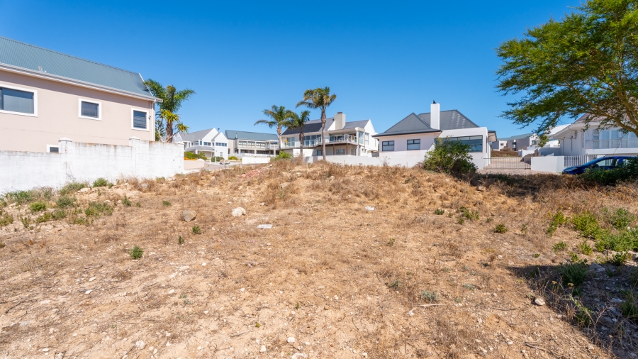 0 Bedroom Property for Sale in Myburgh Park Western Cape